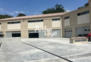 Location local d'activité Valbonne - Sophia Antipolis