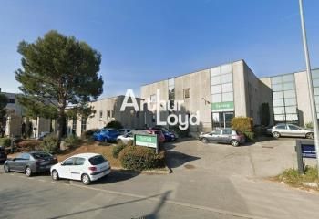 Locaux mixtes à louer Antibes - Proche A8 et aéroport