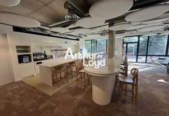 Location poste ou plateau Valbonne - Sophia Antipolis