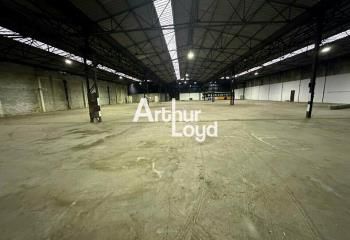 Location entrepôt La Trinité - Proche sortie A8 Sophia Antipolis