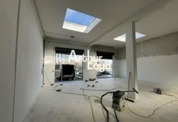 Local d'activité à vendre Fréjus - Proche axe passant