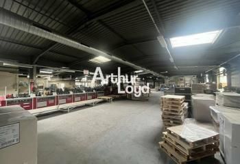 Location local d'activité Le Muy - Proche A8