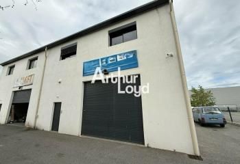Location local d'activité Puget-sur-Argens - Proche A8