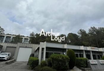 Location locaux d'activité Valbonne - Proche A8 et Sophia Antipolis