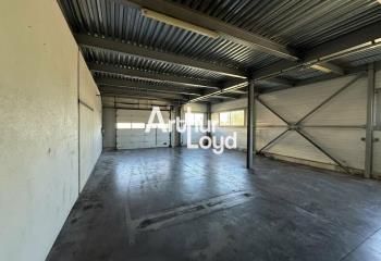 Location local d'activité Fréjus - Proche A8