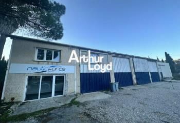 Local d'activité à vendre Puget-sur-Argens - Proche A8