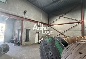 Location locaux mixtes Mandelieu-la-Napoule - Proche A8 et aéroport