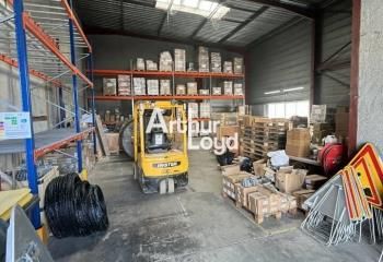 Location locaux mixtes Mandelieu-la-Napoule - Proche A8