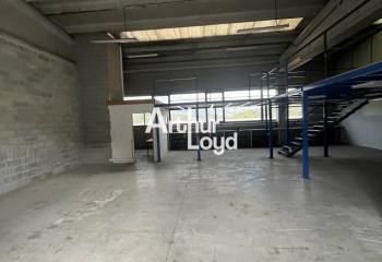 Location local d'activité Antibes - Zone 3 Moulins