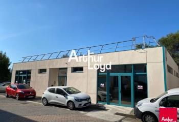 Location locaux mixtes Valbonne - Sophia Antipolis