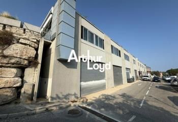 Locaux mixtes à louer Villeneuve-Loubet - Proche A8