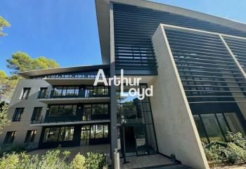 Location bureaux Valbonne - Sophia Antipolis, vue mer/montagnes