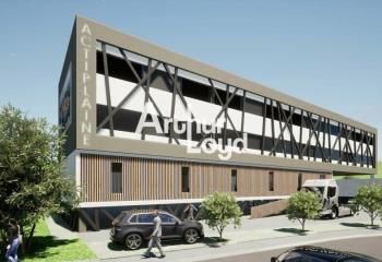 Locaux d'activité neufs à louer Mougins - ACTI'PLAINE