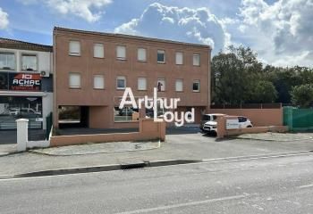 Bureaux à louer Draguignan - Ascenseur et accès PMR
