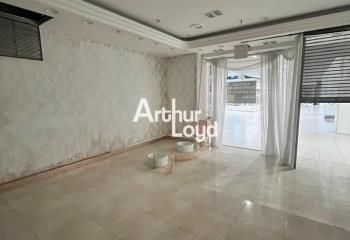 Location local commercial Cannes - Gray d'Albion