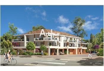 Vente bureaux Le Cannet - Centre-ville et accès direct A8