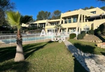 Location bureaux Valbonne - Sophia Antipolis proche A8 et aéroport