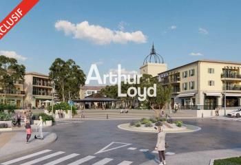 Location locaux commerciaux Roquefort-les-Pins - Coeur de village