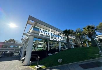 Bureaux à louer Sophia Antipolis - Proche A8 et centres de vie
