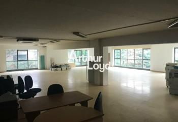 Location bureaux Grasse - Proche A8 et transports