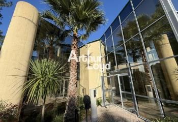 Bureaux à vendre Antibes - Proche A8 et Sophia Antipolis