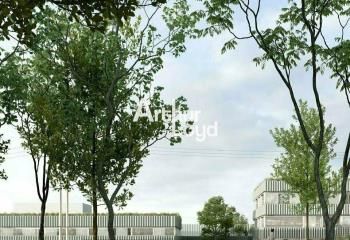 Bureaux à louer Mouans-Sartoux - Proche A8 et aéroport Nice