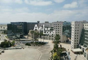 Location bureaux Nice Ouest - Arenas proche tram, SNCF et aéroport