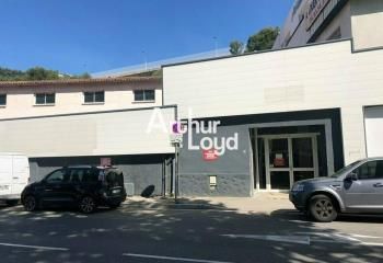 Location local d'activité Nice Ariane - Sortie autoroute