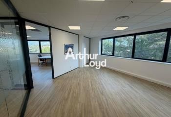 Bureaux rénovés à vendre Valbonne - Sophia Antipolis