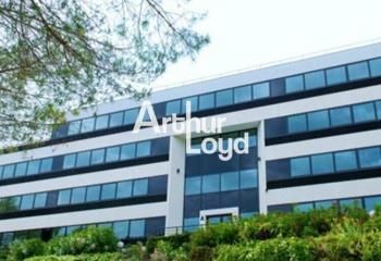Vente bureaux Valbonne Sophia Antipolis - Quartier Lucioles