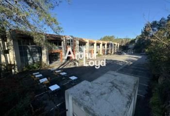 Location locaux mixtes Valbonne - Sophia Antipolis