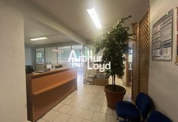 Location bureaux Cagnes-sur-Mer - Proche A8 et centre commercial