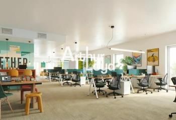 Vente bureaux Biot Sophia Antipolis - Proche A8, gare Antibes et aéroport Nice