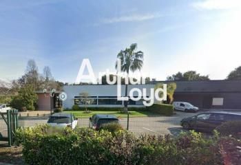 Vente immeuble mixte Biot - Sophia Antipolis - Accès A8
