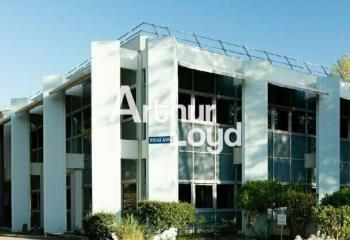 Location locaux mixtes Valbonne - Sophia Antipolis