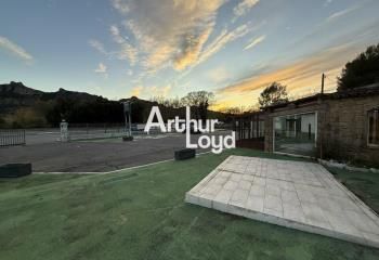 Location local commercial Le Muy - RN7 proche A8