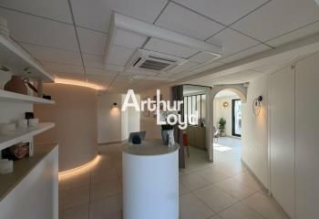 Bureaux à louer Puget-sur-Argens - Proche A8 et accès ERP