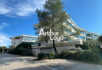Location bureaux Sophia Antipolis Valbonne - Accès PMR et terrasses