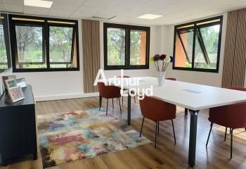 Vente bureau Valbonne - Sophia Antipolis proche A8 et bus