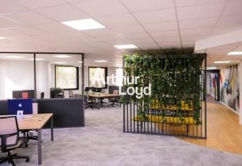 Bureaux à vendre Biot - Sophia Antipolis proche A8 et bus