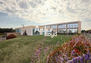 Location bureaux & labos Biot Sophia Antipolis - Proche A8 et centre St Philippe