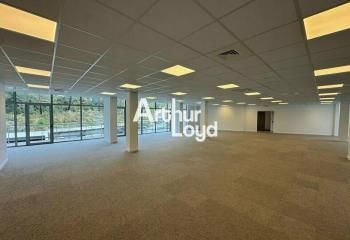 Bureaux à louer Valbonne Sophia Antipolis - Proche A8 et transports