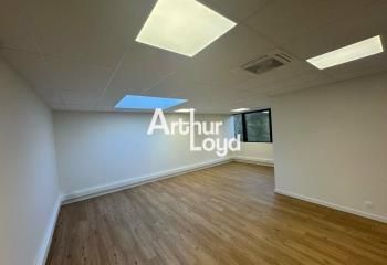 Location bureaux Valbonne - Sophia Antipolis proche A8