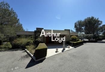 Location bureaux Valbonne - Sophia Antipolis proche A8 et bus