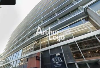 Location bureaux Nice - 1 min Promenade des Anglais