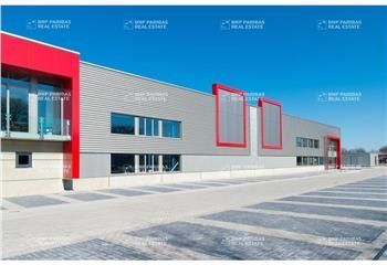 Bâtiment indépendant à vendre Chelles - Proximité Chelles