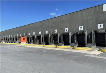 Location local d'activité Montsoult - Proche Paris