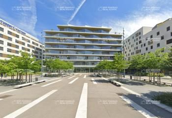 Location bureaux Vénissieux - Proche métro D et Tramway
