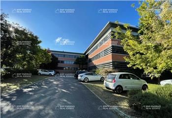 Location bureaux Labège - Secteur Enova