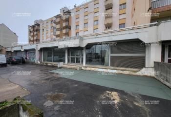 Location bureaux Dijon - Avenue du Drapeau - Proche transports